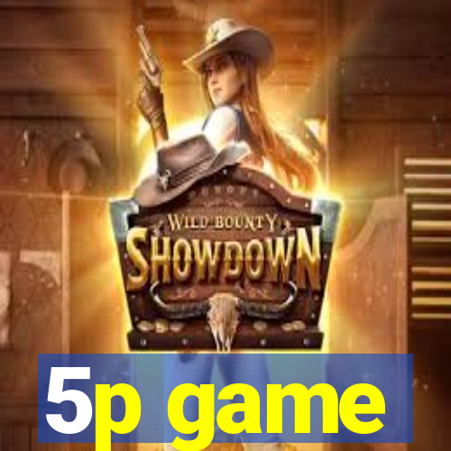 5p game
